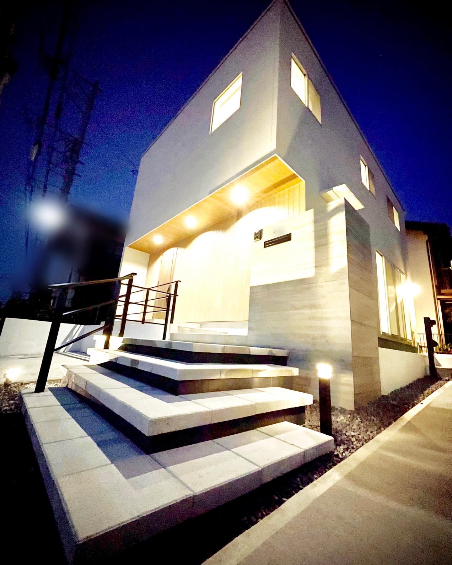 敏腕エージェント 植木直穂と建てた家